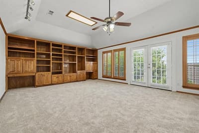 3503 Pembrooke Parkway S, Colleyville TX 76034 - Photo 5
