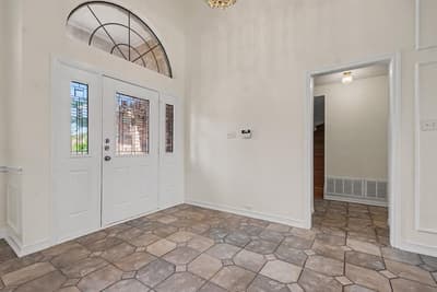 3503 Pembrooke Parkway S, Colleyville TX 76034 - Photo 4