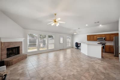 8031 Blue Duck Trail, Arlington TX 76002 - Photo 2