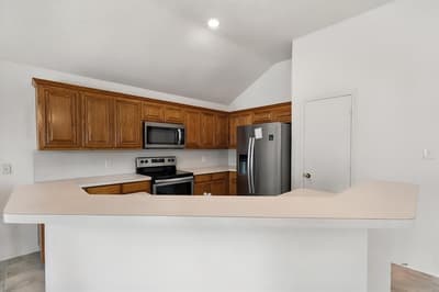 8031 Blue Duck Trail, Arlington TX 76002 - Photo 4