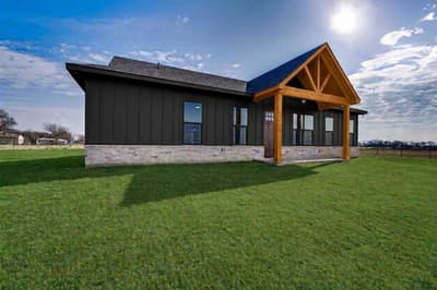 TBD McKnight Road, Ferris TX 75125 - Photo 2