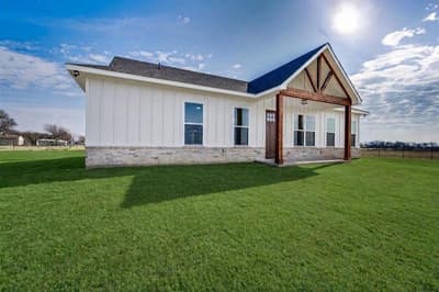 TBD McKnight Road, Ferris TX 75125 - Photo 4