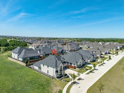 2216 Winding Creek Circle, Fort Worth TX 76008 - Photo 2
