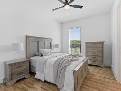 2216 Winding Creek Circle, Fort Worth TX 76008 - Photo 4