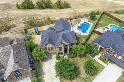 1011 Brighton Street, Roanoke TX 76262 - Photo 2
