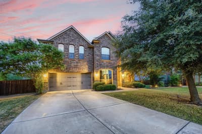 1011 Brighton Street, Roanoke TX 76262 - Photo 3