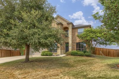 1011 Brighton Street, Roanoke TX 76262 - Photo 4