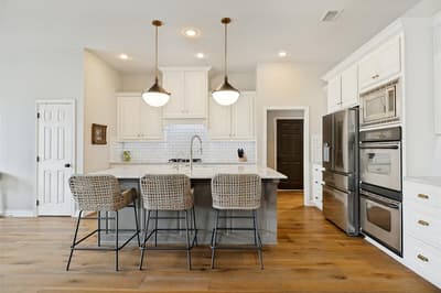 1291 Sunland Park Drive, Frisco TX 75033 - Photo 3