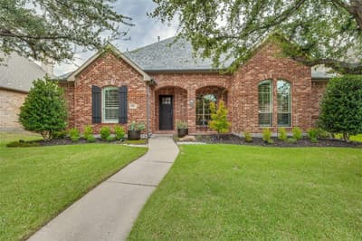 1291 Sunland Park Drive, Frisco TX 75033