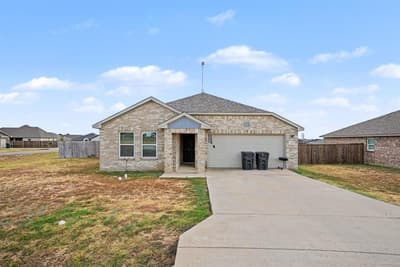 2409 Abigail Lane, Mabank TX 75147