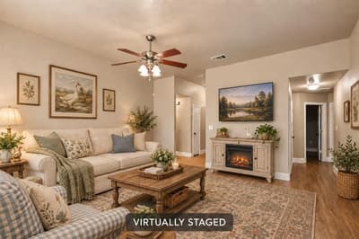 627 Brenna Road, Waxahachie TX 75165 - Photo 2