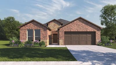 2514 Wesley Avenue, Royse City TX 75189