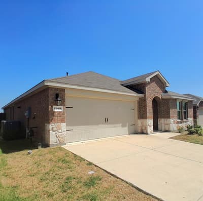 2909 Shoemaker Drive, Josephine TX 75189 - Photo 2