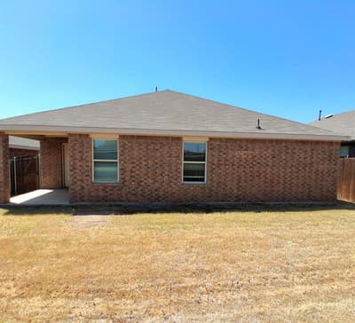 2909 Shoemaker Drive, Josephine TX 75189 - Photo 3