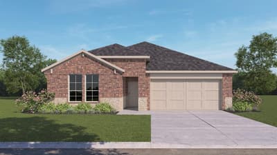 2523 Wesley Avenue, Royse City TX 75189