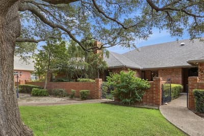 5845 Westhaven Drive # B, Fort Worth TX 76132 - Photo 2
