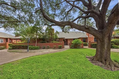 5845 Westhaven Drive # B, Fort Worth TX 76132 - Photo 3