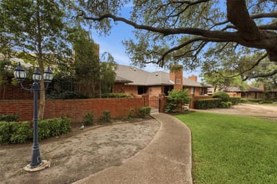 5845 Westhaven Drive # B, Fort Worth TX 76132 - Photo 5