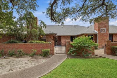 5845 Westhaven Drive # B, Fort Worth TX 76132 - Photo 4
