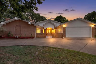 3317 Old Hickory Trail, Forest Hill TX 76140 - Photo 3