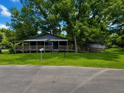 286 County Road 2175, Quitman TX 75783