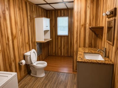 286 County Road 2175, Quitman TX 75783 - Photo 5