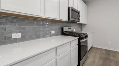 2507 Wesley Avenue, Royse City TX 75189 - Photo 4