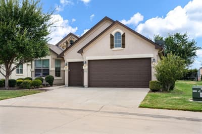 10224 Lindenwood Trail, Denton TX 76207 - Photo 2