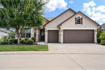 10224 Lindenwood Trail, Denton TX 76207