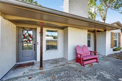 1413 W State Highway 56, Bonham TX 75418 - Photo 3