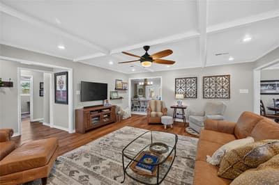 1413 W State Highway 56, Bonham TX 75418 - Photo 5