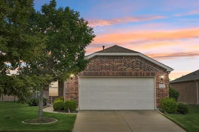 6699 Trout Lane, Frisco TX 75036 - Photo 2