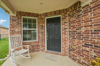 6699 Trout Lane, Frisco TX 75036 - Photo 3