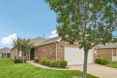 6699 Trout Lane, Frisco TX 75036