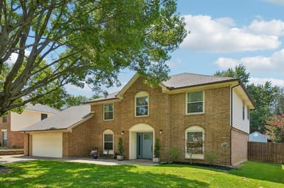 3231 Summerfield Drive, Grapevine TX 76051 - Photo 3