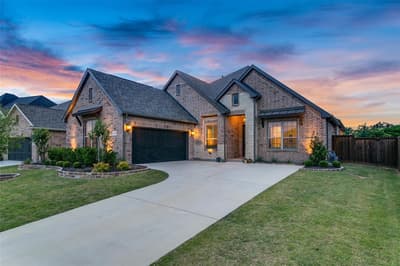 216 BIG SKY Circle, Northlake TX 76226