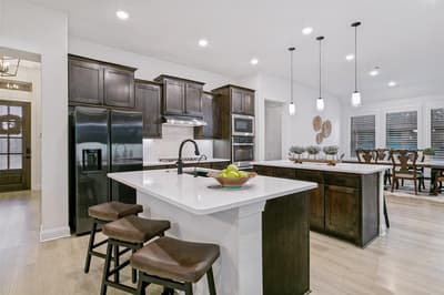 216 BIG SKY Circle, Northlake TX 76226 - Photo 4