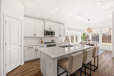 3320 Prairie Place, McKinney TX 75071