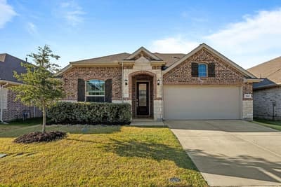 3320 Prairie Place, McKinney TX 75071 - Photo 4