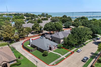 9701 Rochdale Drive, Rowlett TX 75087 - Photo 2