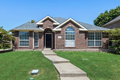 9701 Rochdale Drive, Rowlett TX 75087 - Photo 3