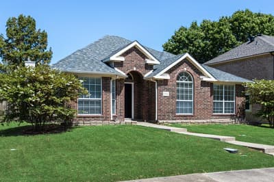 9701 Rochdale Drive, Rowlett TX 75087