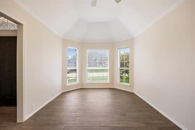 9701 Rochdale Drive, Rowlett TX 75087 - Photo 4