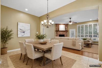 7616 Copper Mountain Lane, McKinney TX 75070 - Photo 3