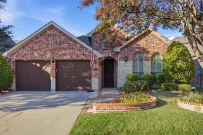 7616 Copper Mountain Lane, McKinney TX 75070