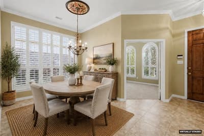 7616 Copper Mountain Lane, McKinney TX 75070 - Photo 5