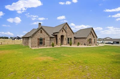 460 Royal Santana Run, Weatherford TX 76087 - Photo 5