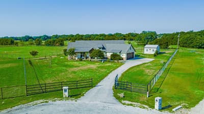 3609 Farm Land Court, Granbury TX 76048
