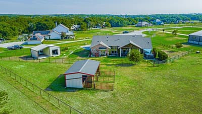 3609 Farm Land Court, Granbury TX 76048 - Photo 5