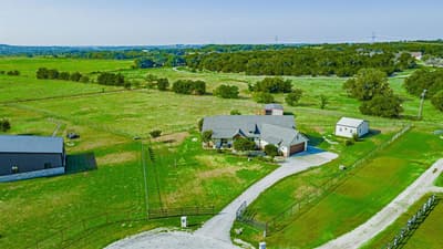 3609 Farm Land Court, Granbury TX 76048 - Photo 4